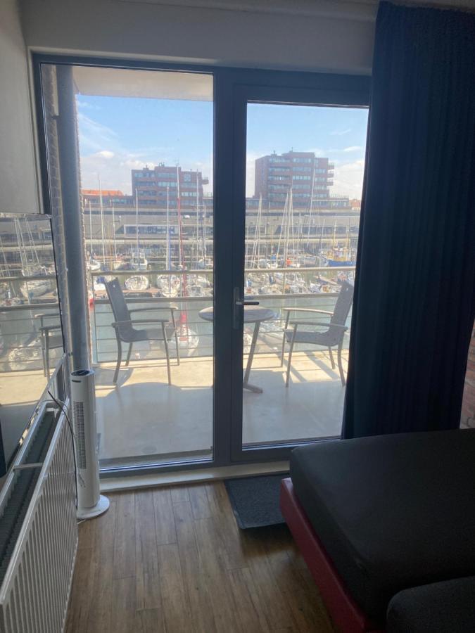 Scheveningen Diamond View Beach And Harbour Lahey Dış mekan fotoğraf