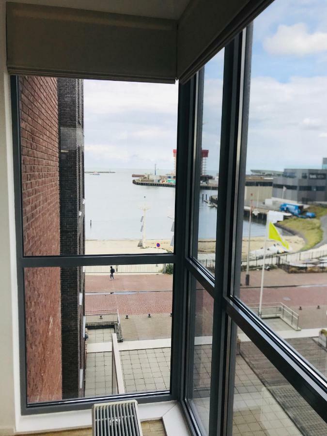 Scheveningen Diamond View Beach And Harbour Lahey Dış mekan fotoğraf